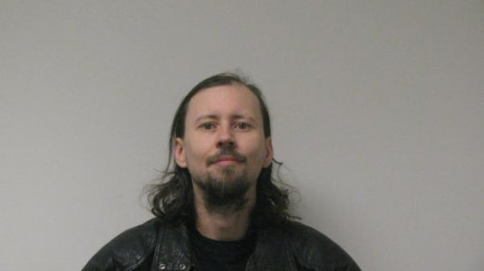 Sean William Taylor a registered Sex Offender of Ohio