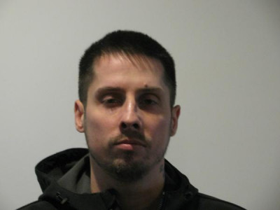 Anthony Edward Baker Sr a registered Sex Offender of Ohio