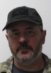 David Allen Knode a registered Sex Offender of Ohio