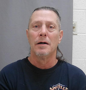 Gary Paul Thomas a registered Sex Offender of Ohio