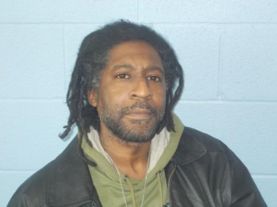 Monte Kellon Reed a registered Sex Offender of Ohio
