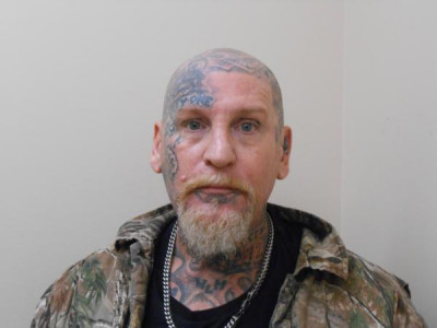 Bryan Keith Dilling a registered Sex Offender of Ohio