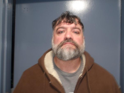 Robert Brock Stephen a registered Sex Offender of Ohio