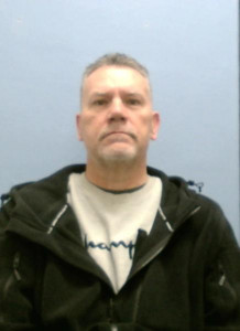 Shawn W Mccloud a registered Sex Offender of Ohio