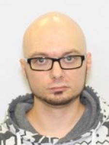 Steven Donald Morris a registered Sex Offender of Ohio