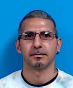 John Justin Mares a registered Sex Offender of Ohio
