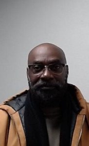Timothy Cameron a registered Sex Offender of Ohio