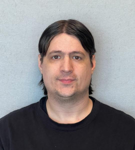 Patrick Allen Burns a registered Sex Offender of Ohio