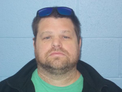 Chad W Stein a registered Sex Offender of Ohio