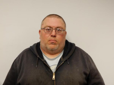 Bradley D Wheeler a registered Sex Offender of Ohio
