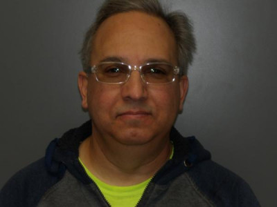 Daniel Earl Webster a registered Sex Offender of Ohio