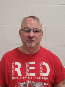 Peter Degeorge Urton a registered Sex Offender of Ohio