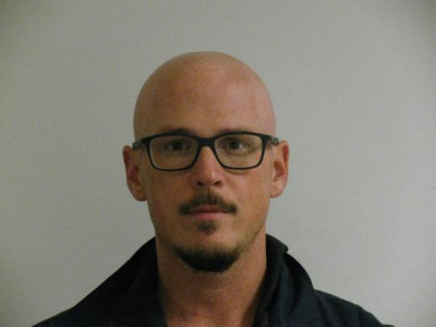 Brent Patrick Hodges a registered Sex Offender of Ohio