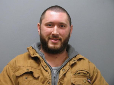 Ryan Edward Pesavento a registered Sex Offender of Ohio