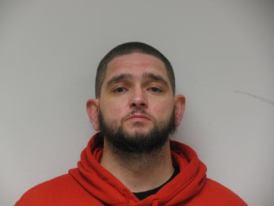 Robert Travis Darnell a registered Sex Offender of Ohio