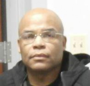 Jerome David Mayle a registered Sex Offender of Ohio