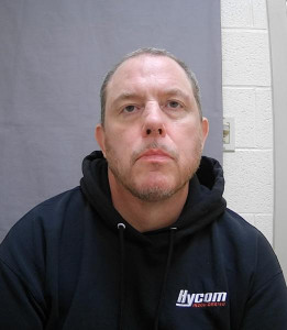 Brian Lee Ross a registered Sex Offender of Ohio