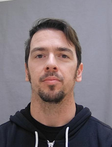 Trevor Matthew Wozniak a registered Sex Offender of Ohio