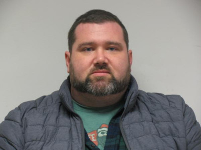 Michael Lee Anderson Jr a registered Sex Offender of Ohio