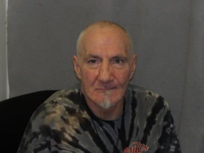 David J Persinger a registered Sex Offender of Ohio