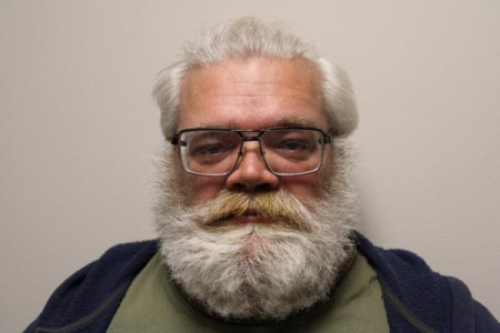 Eric Lee Strosnider a registered Sex Offender of Ohio