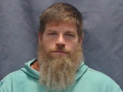 Monte Lee Richardson a registered Sex Offender of Ohio