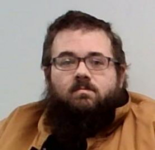Dillon Marshall Duffett a registered Sex Offender of Ohio
