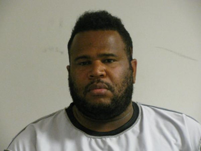 Deshawn Maurice Thurmond a registered Sex Offender of Ohio