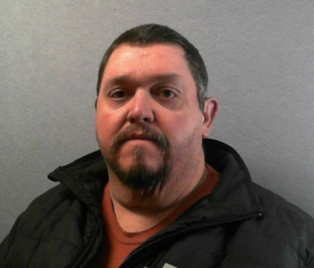Douglas Eugene Bentley a registered Sex Offender of Ohio