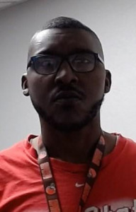 Ladarrius Antwan Johnson a registered Sex Offender of Ohio