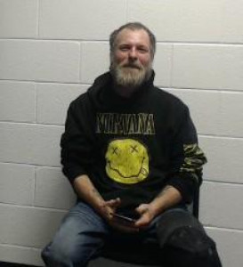 Kenneth Brian Monhollen a registered Sex Offender of Ohio