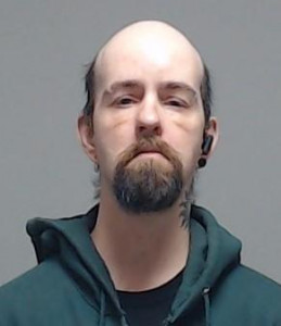 Joseph Tyler Cagle a registered Sex Offender of Ohio