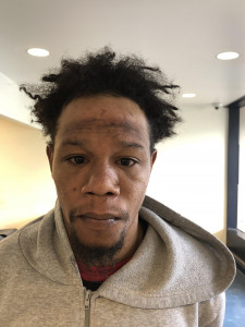 James E Adams a registered Sex Offender of Ohio