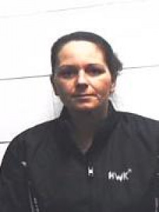 Katherine Renee Schaffer a registered Sex Offender of Ohio