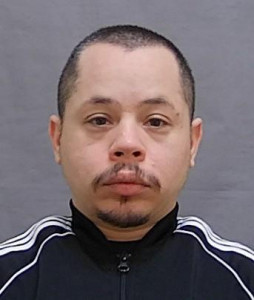 Luis Antonio Martinez a registered Sex Offender of Ohio