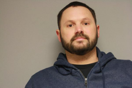 Mark Anthony Todd a registered Sex Offender of Ohio