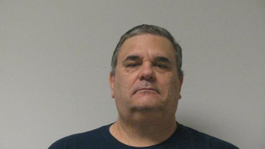 Rodney Alan Sparks a registered Sex Offender of Ohio