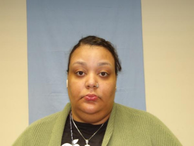 Dejah Nichole Bethly a registered Sex Offender of Ohio