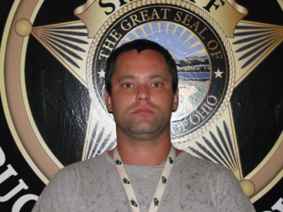 Anthony Andras Szachury a registered Sex Offender of Ohio