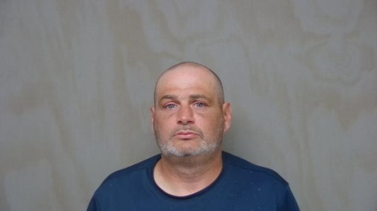 Robert Lee Mize a registered Sex Offender of Ohio