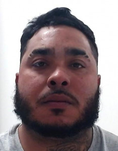 Derrick Lee Mcdonald a registered Sex Offender of Ohio