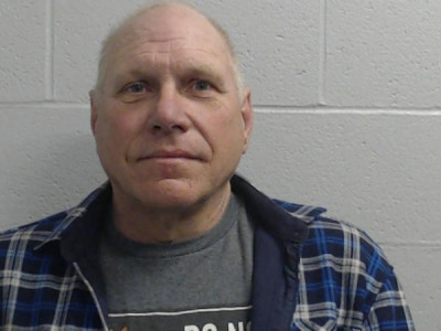 Michael Wayne Myers a registered Sex Offender of Ohio