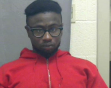 Michael Anthony Ford a registered Sex Offender of Ohio