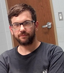 Lukas William Grine a registered Sex Offender of Ohio