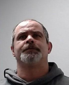 Paul James Martin a registered Sex Offender of Ohio