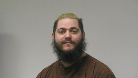 Kyle Adam Swickard a registered Sex Offender of Ohio