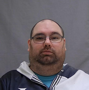 Timothy Davidson Sayers a registered Sex Offender of Ohio