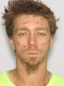 Anthony Sansone III a registered Sex Offender of Ohio