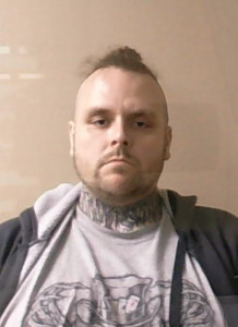 Dylon Thomas Stites a registered Sex Offender of Ohio