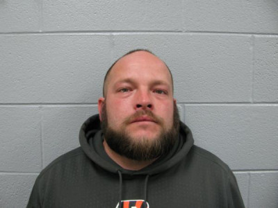 Adam Leroy Roderick a registered Sex Offender of Ohio